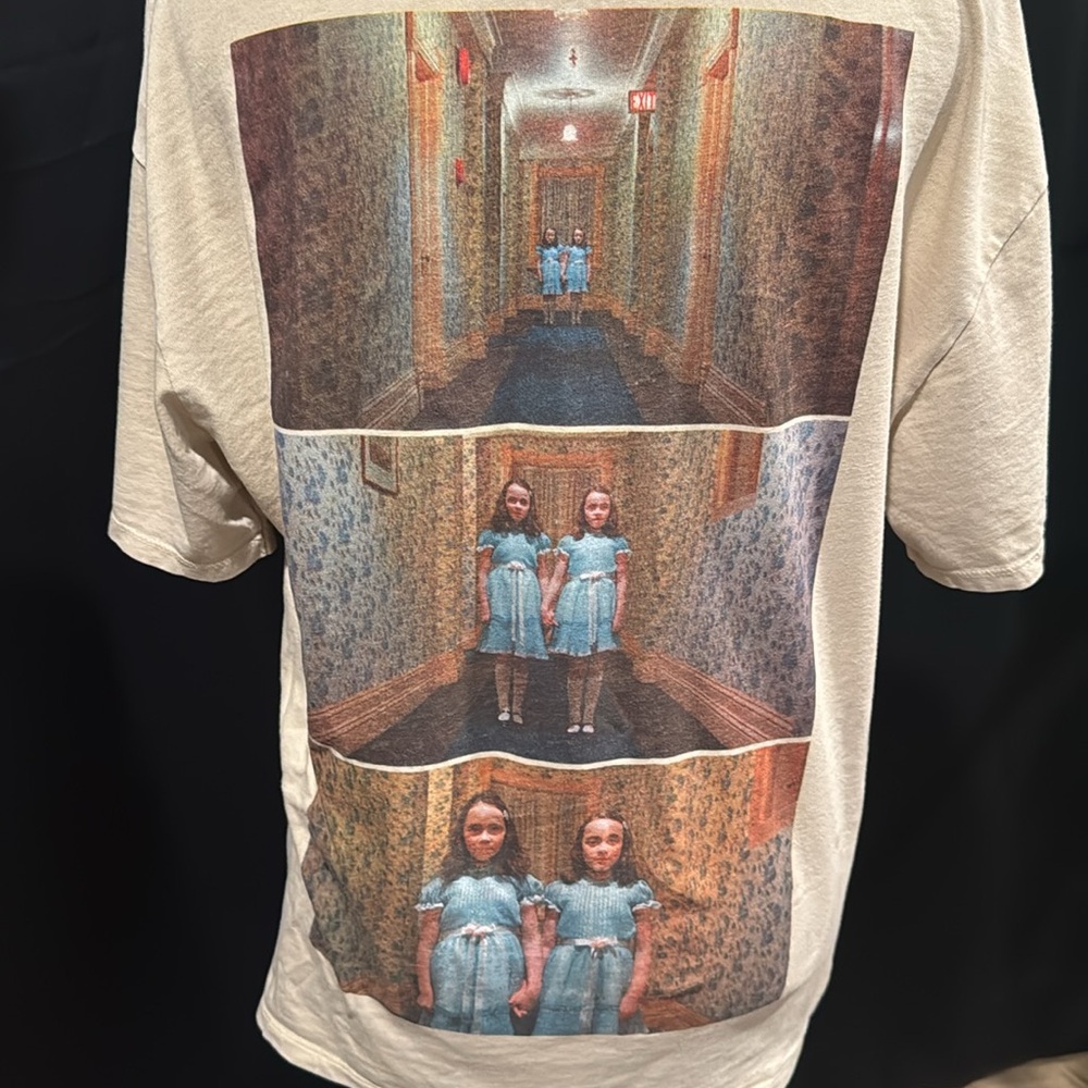 Graphic Tee - Picture 2 of 2